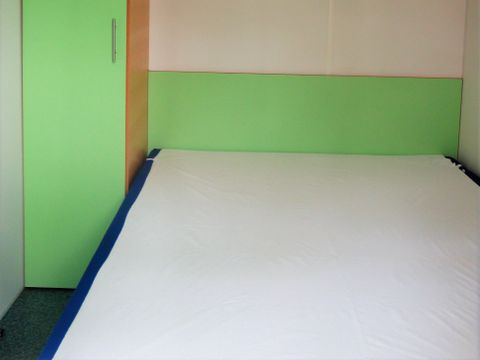 MOBILHOME 5 personnes - HAWAI - sans sanitaire