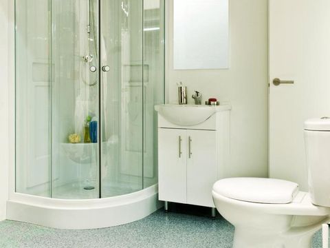 MOBILHOME 2 personnes - VENUS