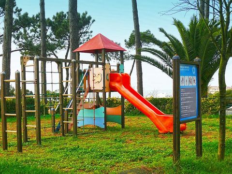 Camping Angeiras - Camping Nord du Portugal - Image N°10