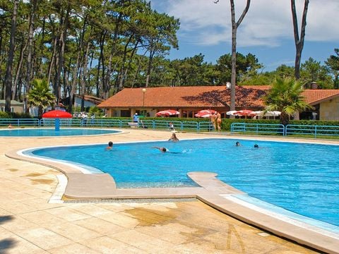 Camping Angeiras - Camping Nord du Portugal - Image N°4