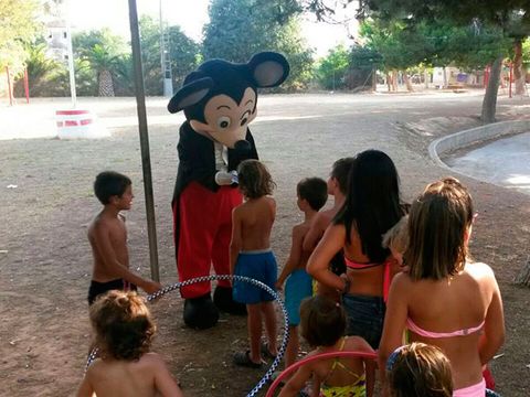 Camping L'Alqueria - Camping Valence - Image N°21