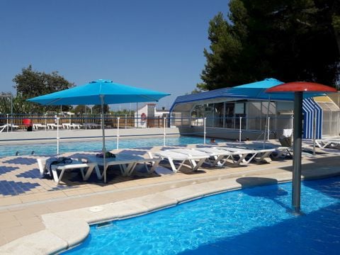 Camping L'Alqueria - Camping Valencia - Image N°9