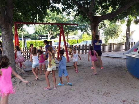 Camping L'Alqueria - Camping Valencia - Image N°16