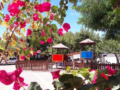 Camping L'Alqueria - Camping Valencia - Image N°14