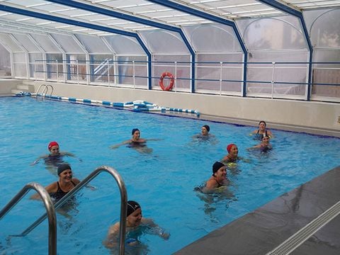 Camping L'Alqueria - Camping Valencia - Image N°8