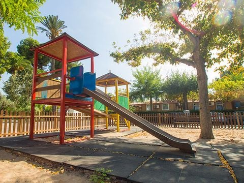 Camping L'Alqueria - Camping Valencia - Image N°13