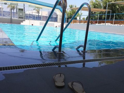 Camping L'Alqueria - Camping Valencia - Image N°11