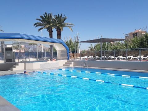 Camping L'Alqueria - Camping Valencia - Image N°7