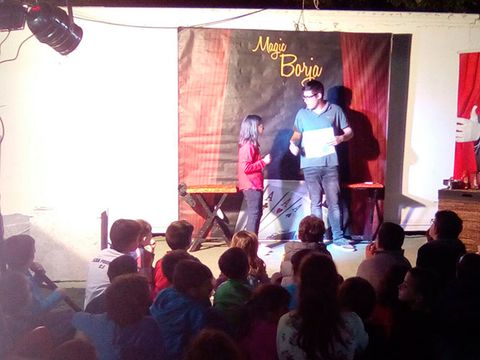 Camping L'Alqueria - Camping Valencia - Image N°20