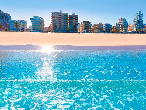 Camping L'Alqueria - Camping Valencia - Image N°27