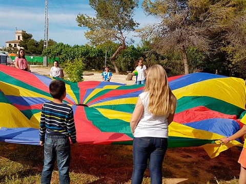 Camping L'Alqueria - Camping Valencia - Image N°21