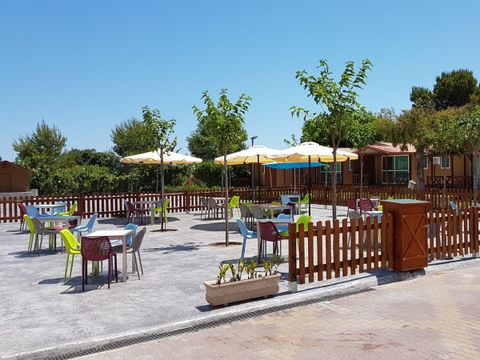 Camping L'Alqueria - Camping Valence - Image N°22
