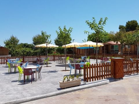 Camping L'Alqueria - Camping Valencia - Image N°24