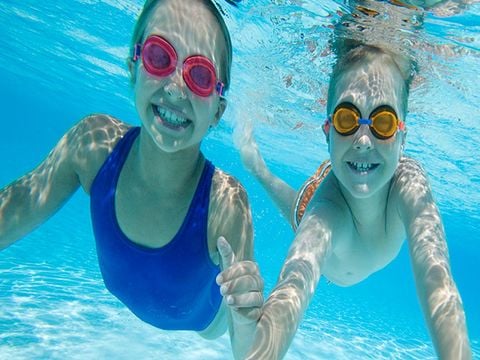 Camping L'Alqueria - Camping Valencia - Image N°12