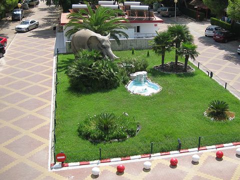 Camping L'Alqueria - Camping Valencia - Image N°26