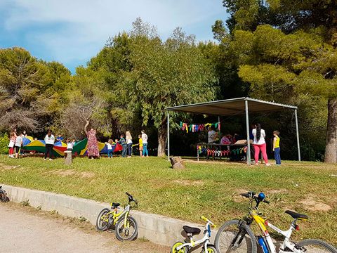 Camping L'Alqueria - Camping Valence - Image N°20