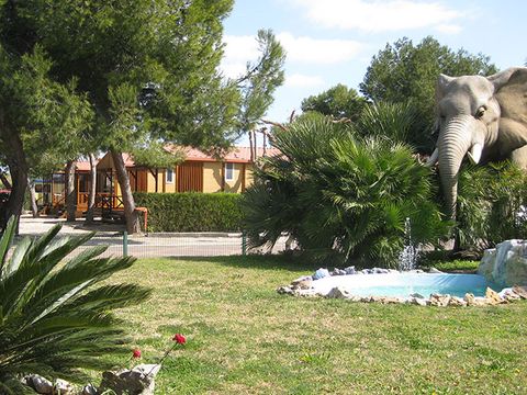 Camping L'Alqueria - Camping Valence - Image N°23
