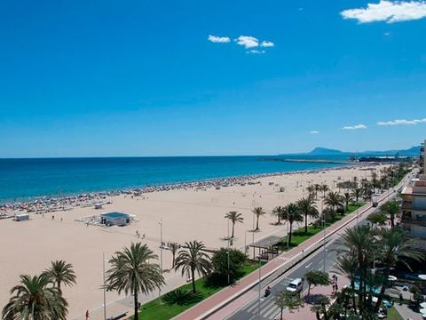 Camping L'Alqueria - Camping Valencia - Image N°28