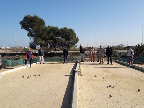 Camping L'Alqueria - Camping Valencia - Image N°17