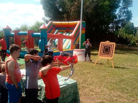 Camping L'Alqueria - Camping Valencia - Image N°18