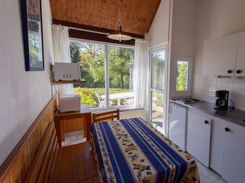 GÎTE 5 personnes - sur 2 étages