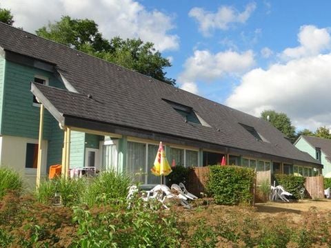 GÎTE 5 personnes - sur 2 étages