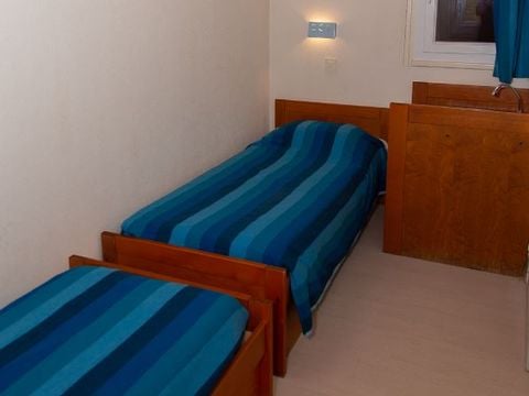 GÎTE 7 personnes - sur 2 étages