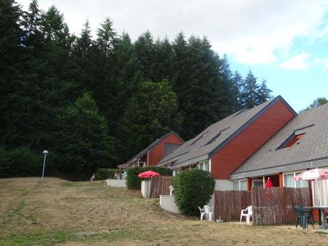 GÎTE 7 personnes - sur 2 étages