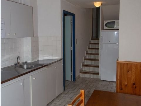 GÎTE 7 personnes - sur 2 étages