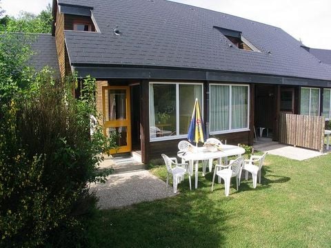 GÎTE 3 personnes - 1 chambre
