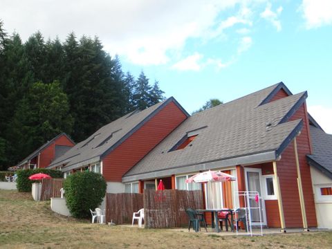 GÎTE 3 personnes - 1 chambre