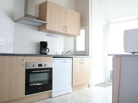 GÎTE 8 personnes - 3 chambres