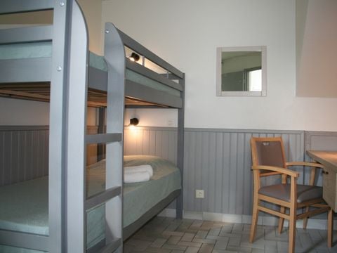 GÎTE 8 personnes - 3 chambres