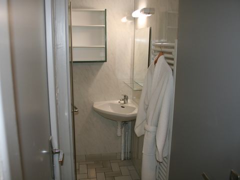 GÎTE 8 personnes - 3 chambres