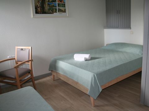 GÎTE 10 personnes - 4 chambres