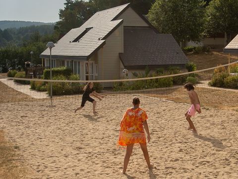 Village de Vacances Les Logis de Sèchemailles  - Camping Correze - Image N°7