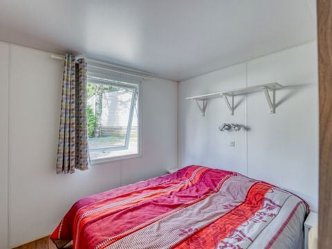 MOBILHOME 4 personnes - Classique 2ch 4p D