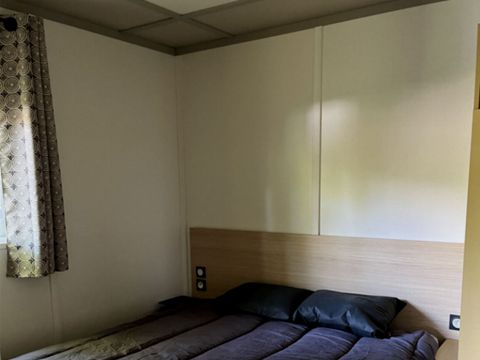 MOBILHOME 4 personnes - Cottage Premium 2ch 4p