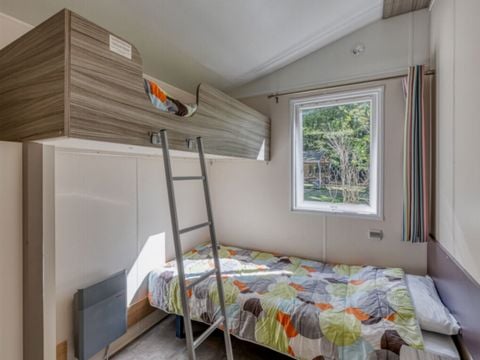 MOBILHOME 4 personnes - Classique 2ch 4p PMR D