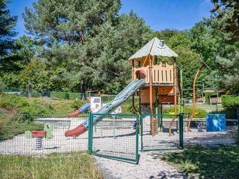 Camping Paradis Le Coiroux - Camping Corrèze - Image N°12