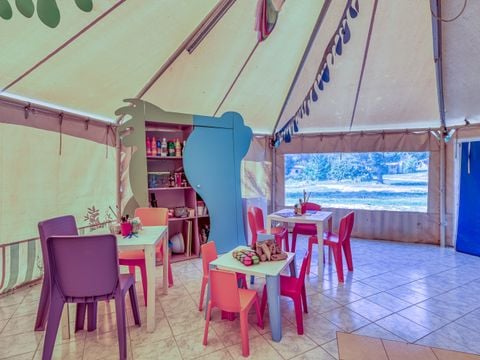 Camping Paradis Le Coiroux - Camping Corrèze - Image N°14
