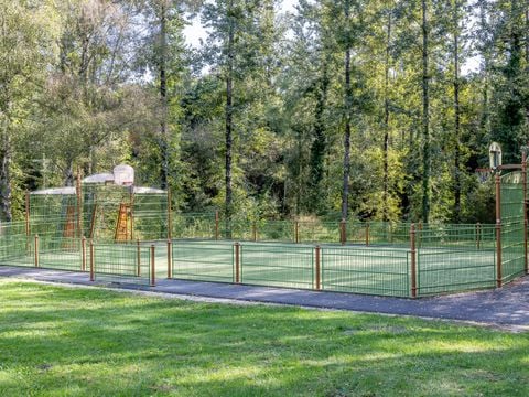 Camping Paradis Le Coiroux - Camping Corrèze - Image N°13