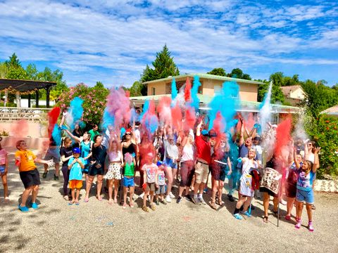 Camping Le Pardaillan - Camping Gers - Image N°10