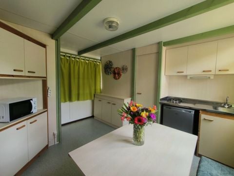 CHALET 5 personnes - Cottage