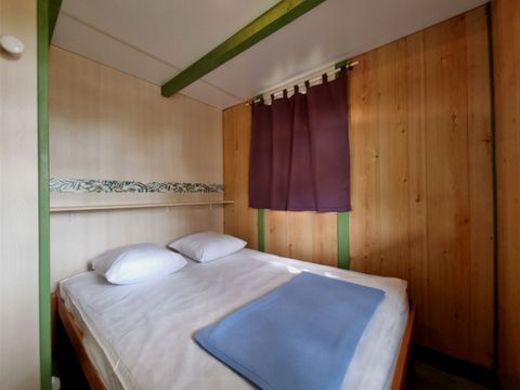 CHALET 5 personnes - Cottage 5 Places
