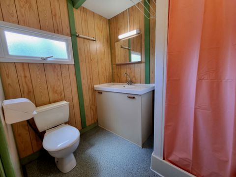 CHALET 5 personnes - Cottage 5 Places