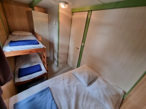 CHALET 5 personnes - Cottage 5 Places