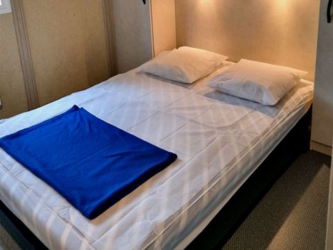 CHALET 5 personnes - CLUB