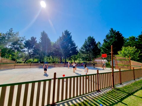 Camping Le Pardaillan - Camping Gers - Image N°14