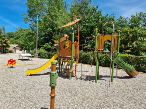 Camping Le Pardaillan - Camping Gers - Image N°11